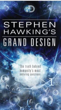 Stephen Hawking’s Grand Design Series Dual Audio Hindi English 720p BRRip x264 Download