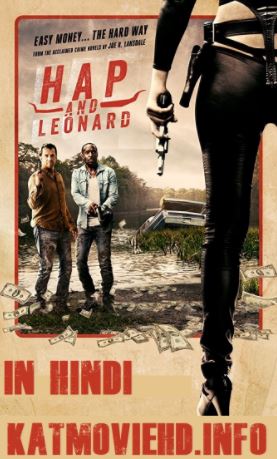 Hap and Leonard Season 1 WEB-DL 720p Hindi + English UNCUT Dual Audio x264 S01 Complete