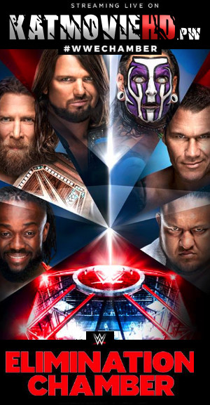 WWE Elimination Chamber 2019 Full Show | Live Stream | Free Download & Watch Online