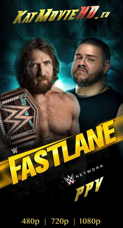 WWE Fastlane 2019 PPV Full Show | 480p 720p HD | Free Download & Watch Online